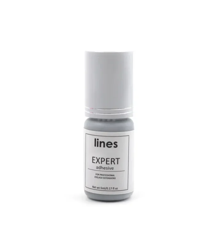 Lepak za svilene trepavice - Expert Lines