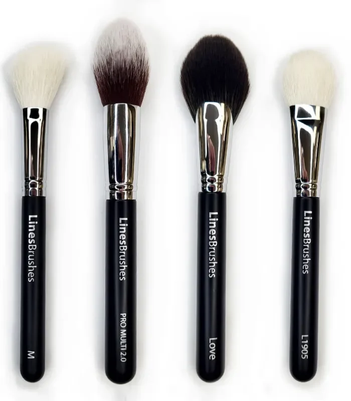 Lines brush LARGEST EDITION