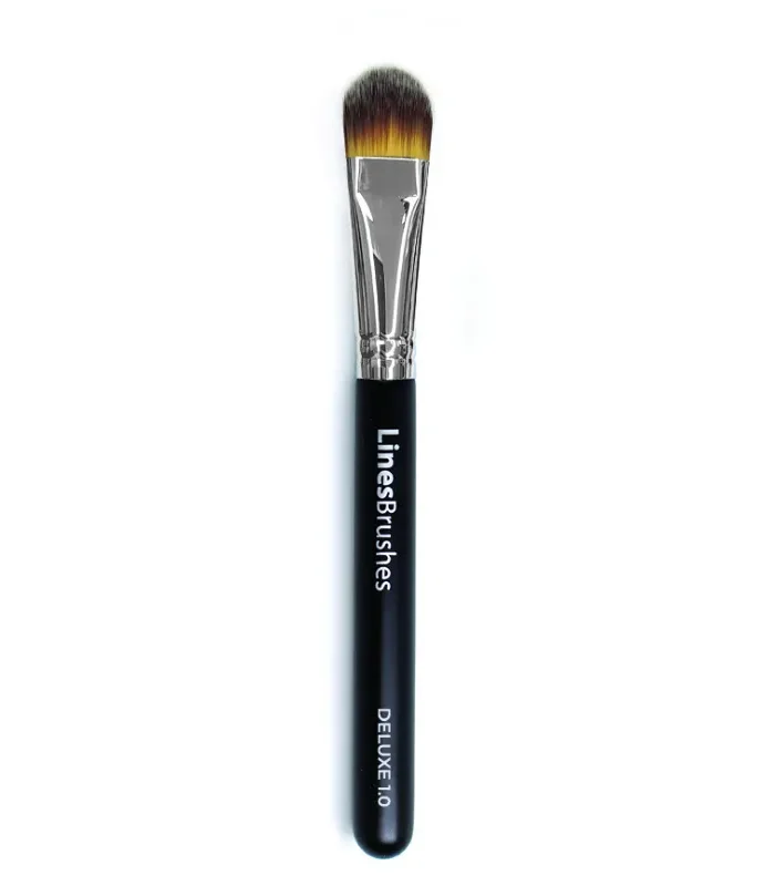 Lines Deluxe 1.0 makeup četkica