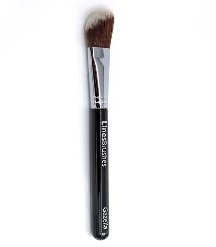 Lines GAZZELA makeup četkica