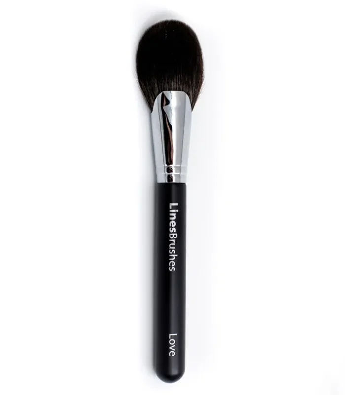 Lines LOVE makeup četkica