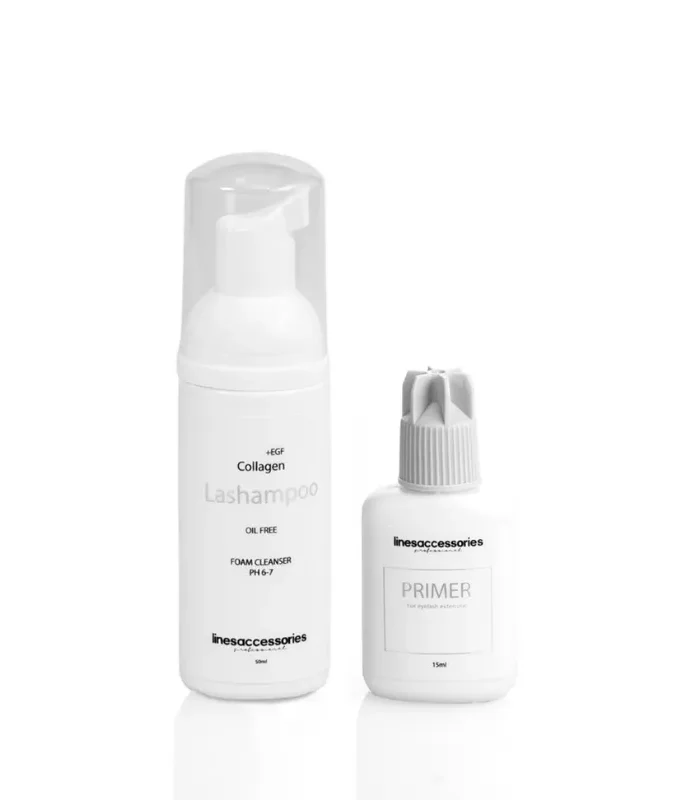 Pena 50 ml + primer 5ml