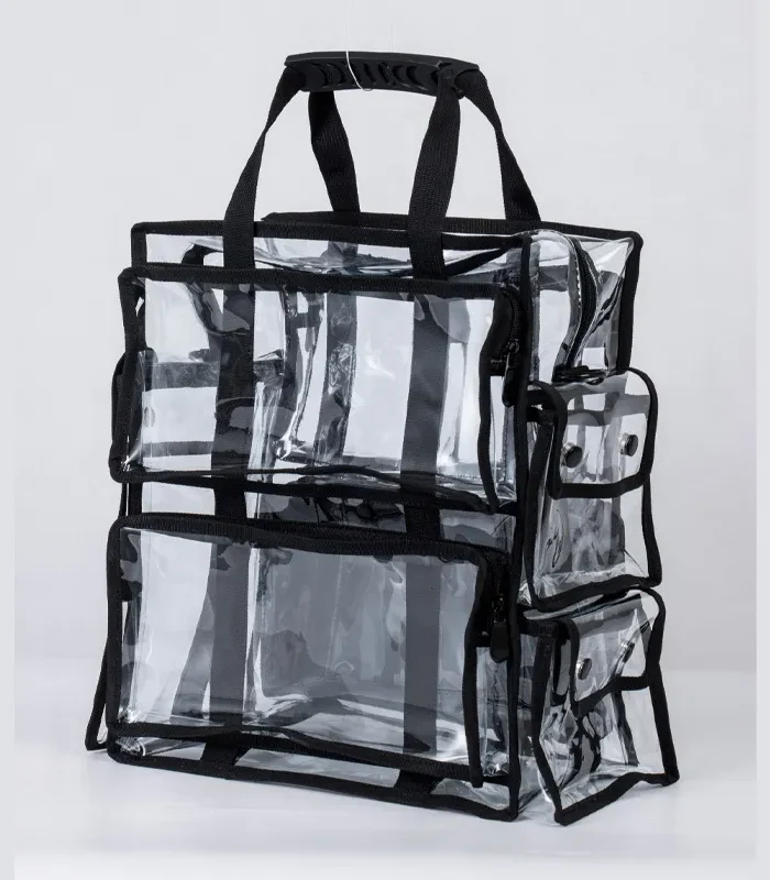 LINES velika kozmetička torba