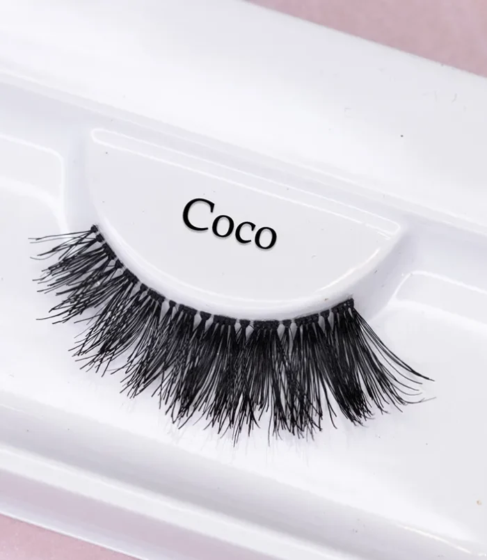 Trepavice - COCO
