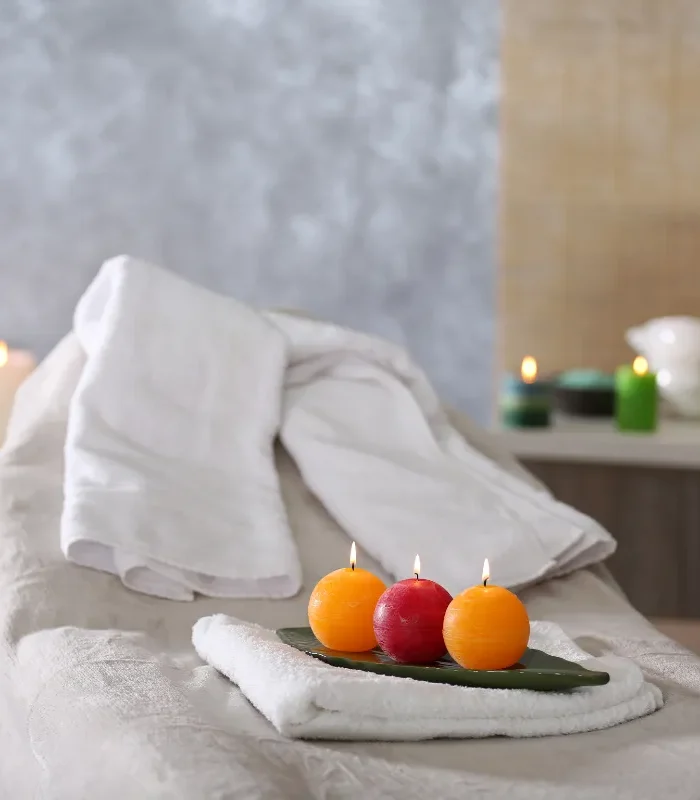Peškir 50 × 100 cm – 650 g/m²