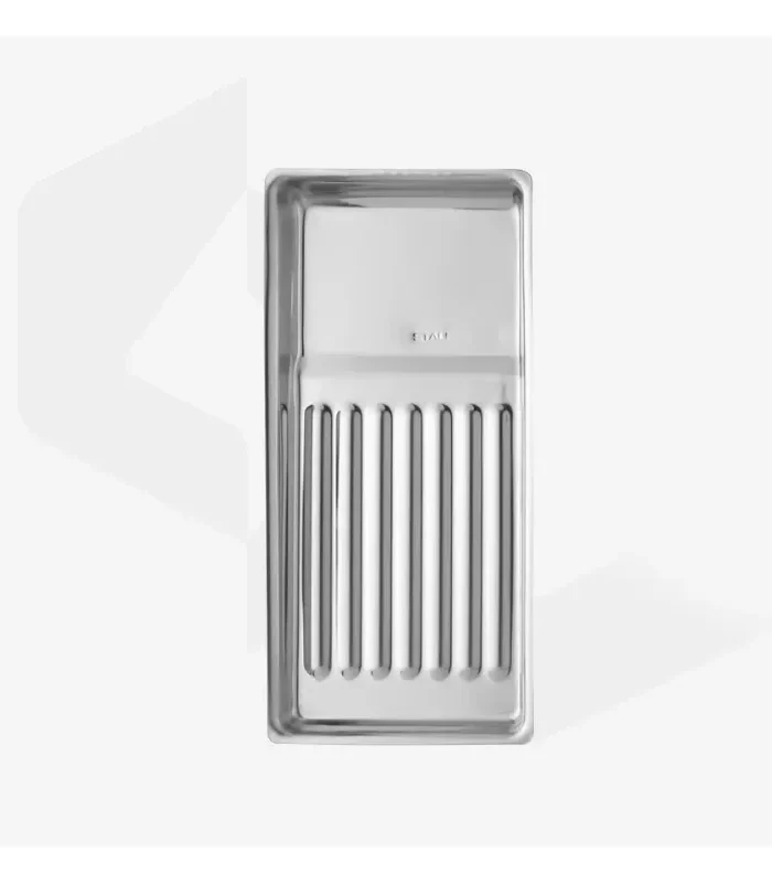 Posuda za instrumente 195x90x19mm